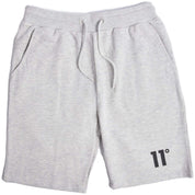 Pantalon Corto 11 Degrees Core - Marl