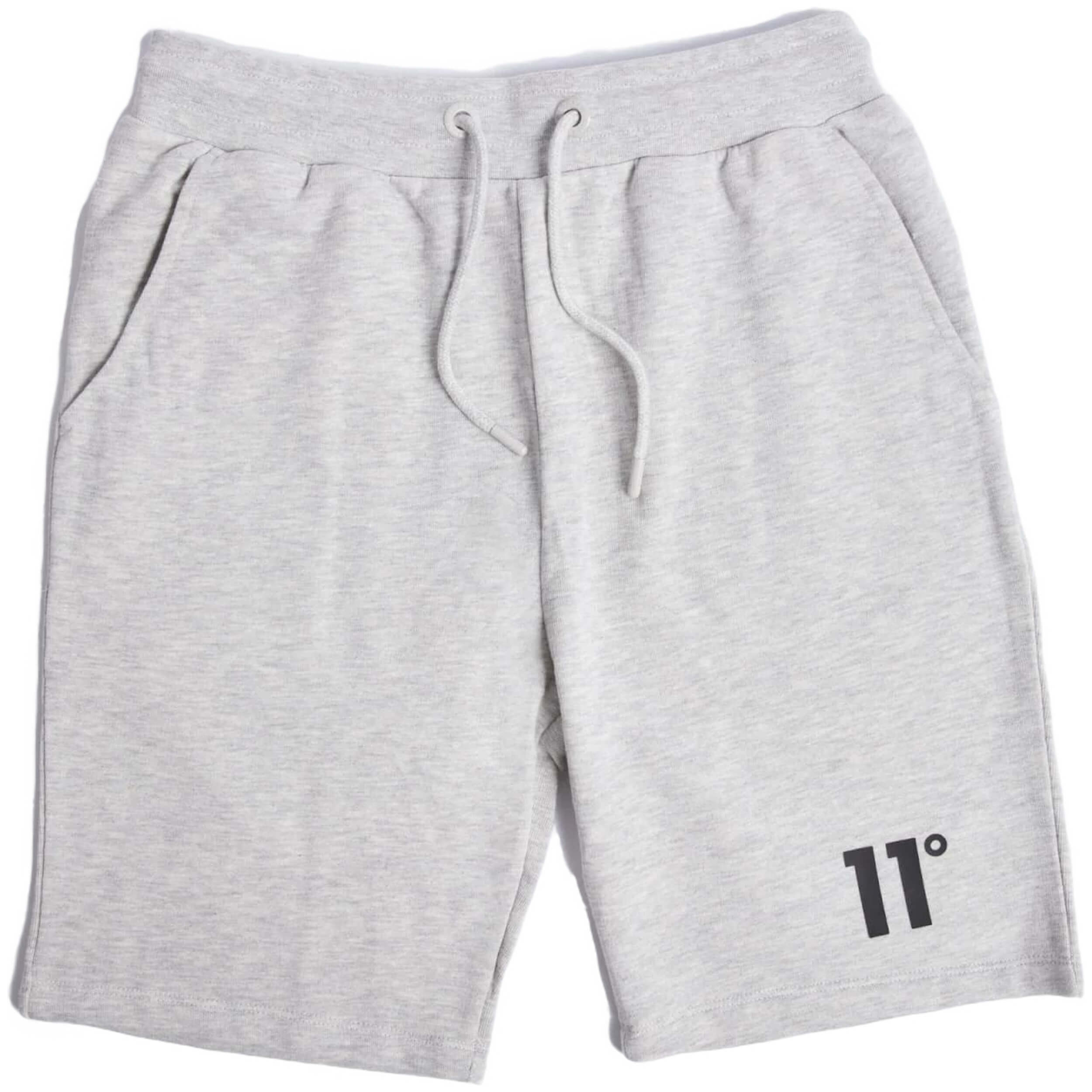 Pantalon Corto 11 Degrees Core - Marl