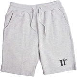 11 Degrees Core Shorts - Marl