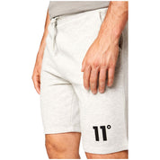 Pantalon Corto 11 Degrees Core - Marl