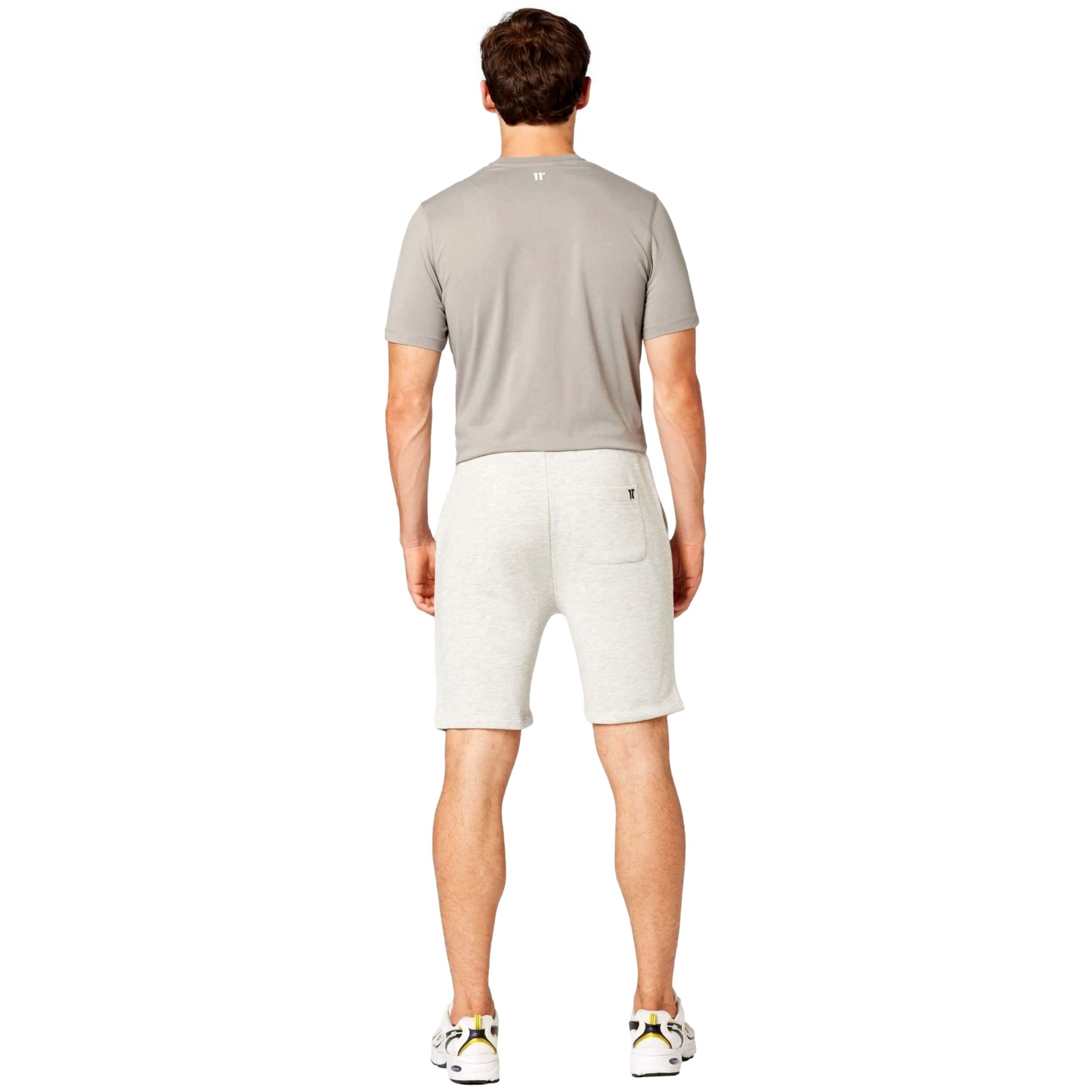 Pantalon Corto 11 Degrees Core - Marl