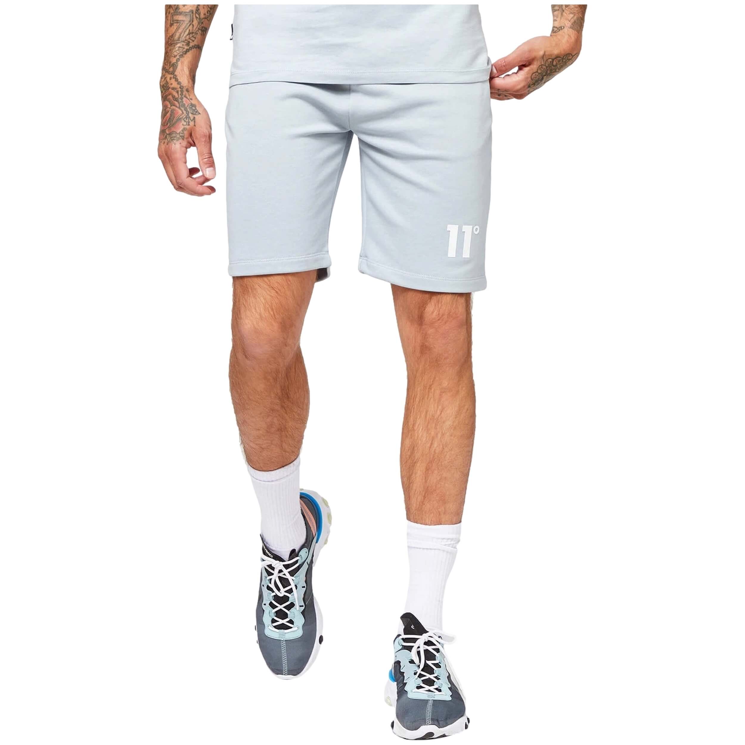 Pantalon Corto 11 Degrees 11D092-585