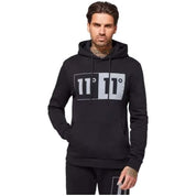 Sudadera Con Capucha 11 Degrees Box Graphic