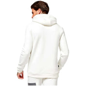 Sudadera Con Capucha 11 Degrees Graphic - Coconut