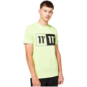 Camiseta De Manga Corta 11 Degrees Graphic - Sharp
