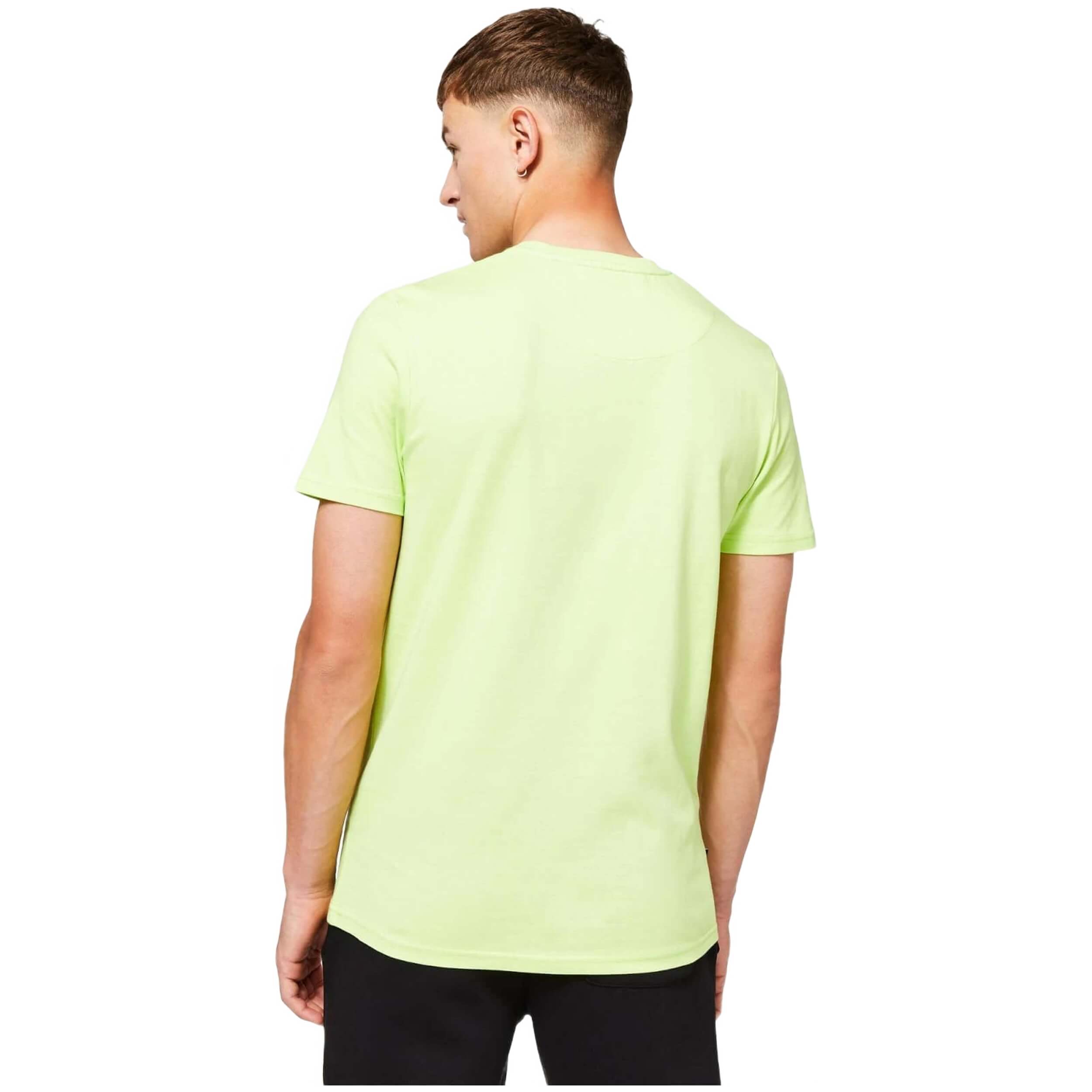 Camiseta De Manga Corta 11 Degrees Graphic - Sharp