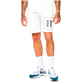 Pantalon Corto 11 Degrees Clothing Box Graphic