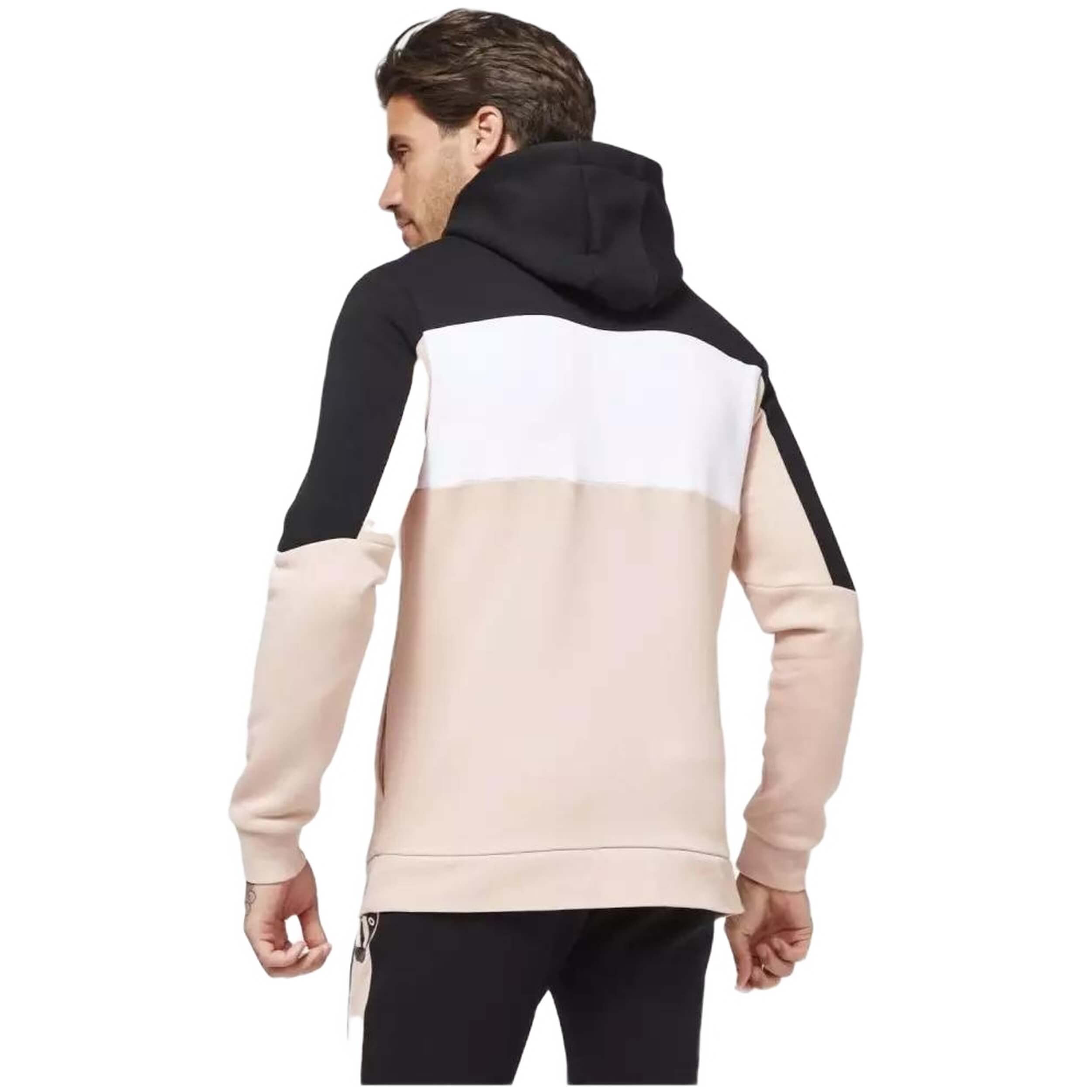 Sudadera Con Capucha 11 Degrees Taped - Put