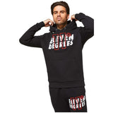 11 Degrees Hoodie
