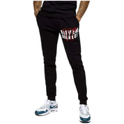 Pantalon Largo 11 Degrees Large Logo Regular Fit Joggers