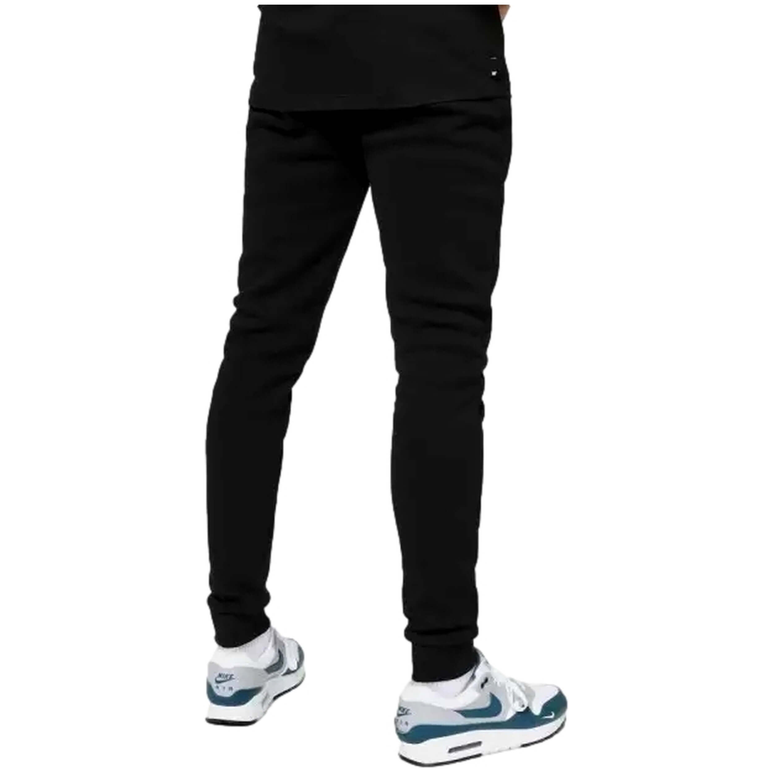 Pantalon Largo 11 Degrees Large Logo Regular Fit Joggers