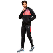 Chaqueta 11 Degrees Cut & Sew Ombre