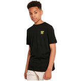 11 Degrees Graphic Short Sleeve T-Shirt
