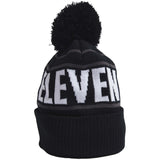 11 Degrees Cap