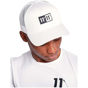 Gorra 11 Degrees Eleven