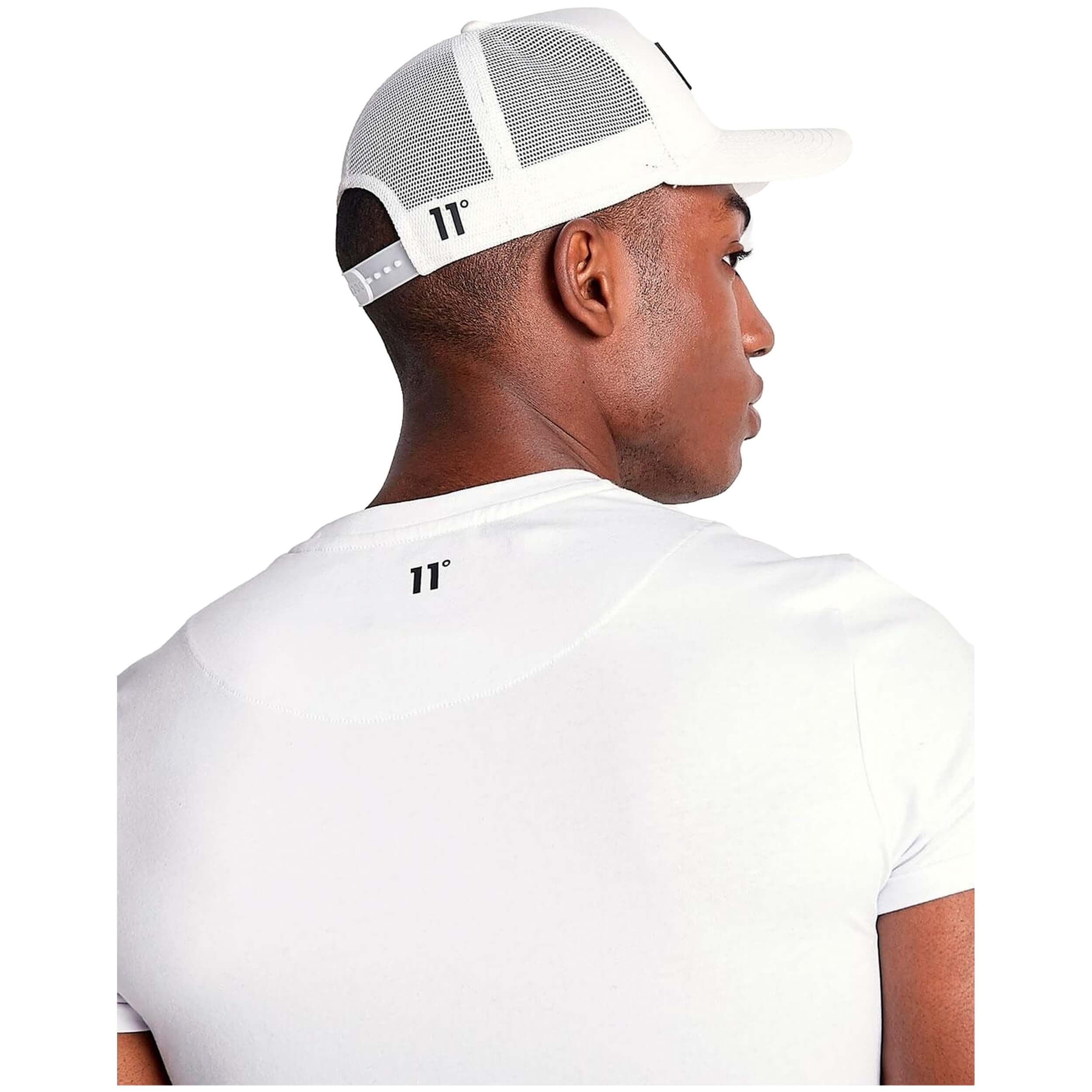 Gorra 11 Degrees Eleven