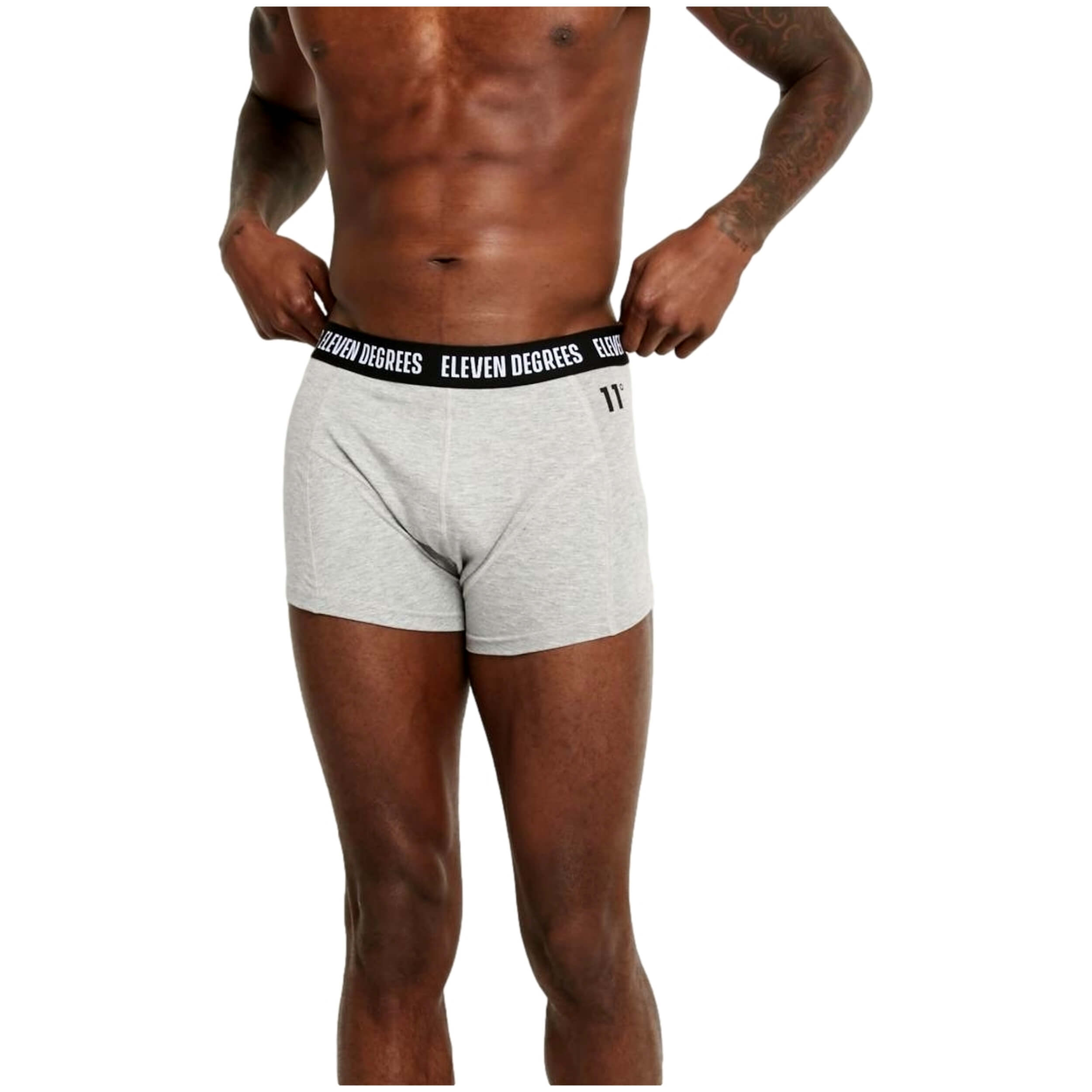 Calzoncillo Boxer 11 Degrees