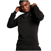 Sudadera Con Capucha 11 Degrees Mixed Fabric -
