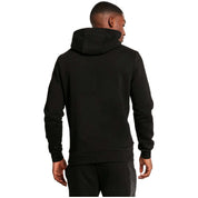 Sudadera Con Capucha 11 Degrees Mixed Fabric -