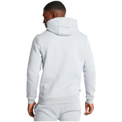 Sudadera Con Capucha 11 Degrees Mixed Fabric