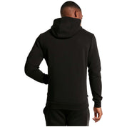 Chaqueta 11 Degrees Mixed Fabric Full Zip