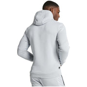 Chaqueta De Chandal 11 Degrees Mixed Fabric - Titanium