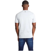 Camiseta De Manga Corta 11 Degrees Mixed Fabric