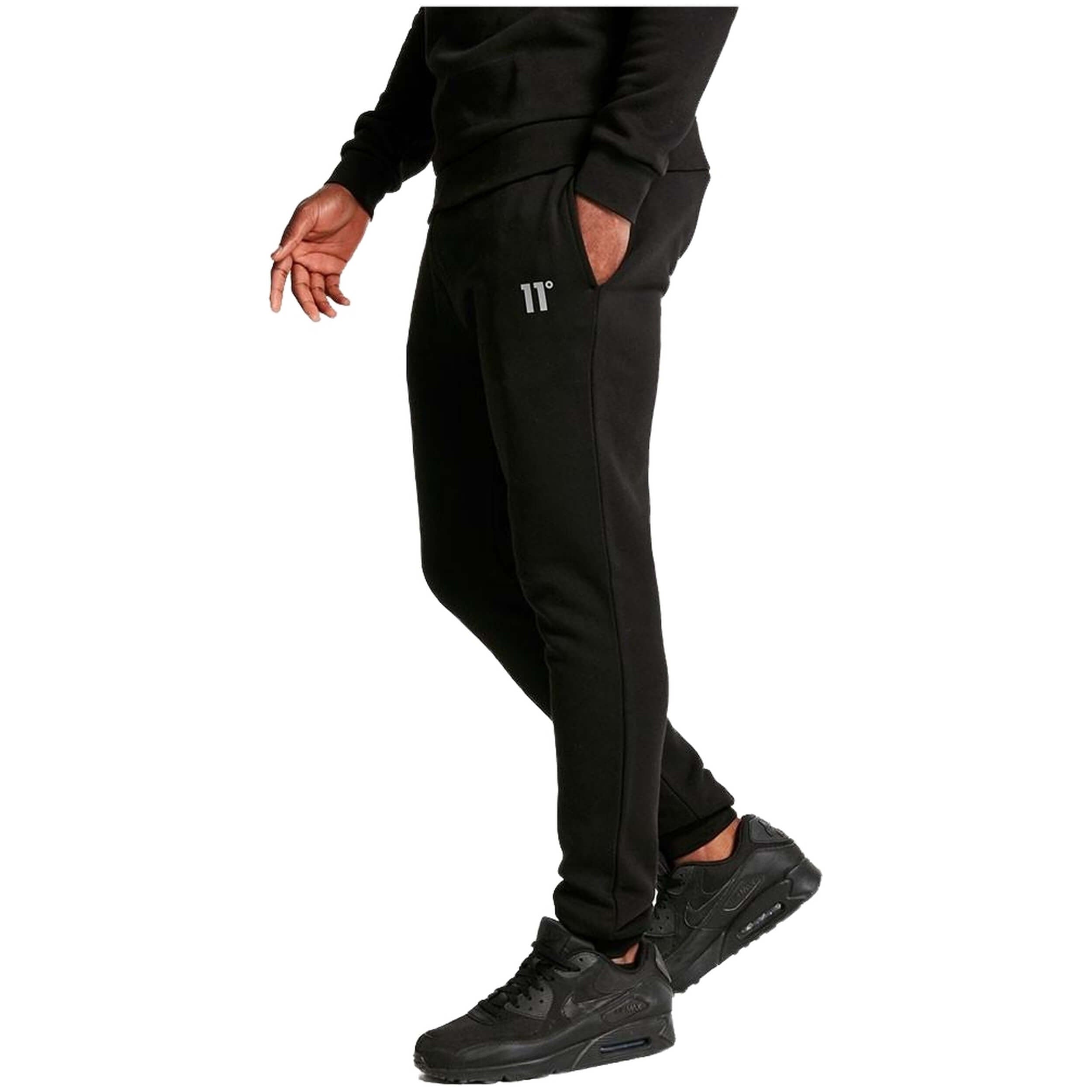 Pantalon Largo 11 Degrees Core Joggers