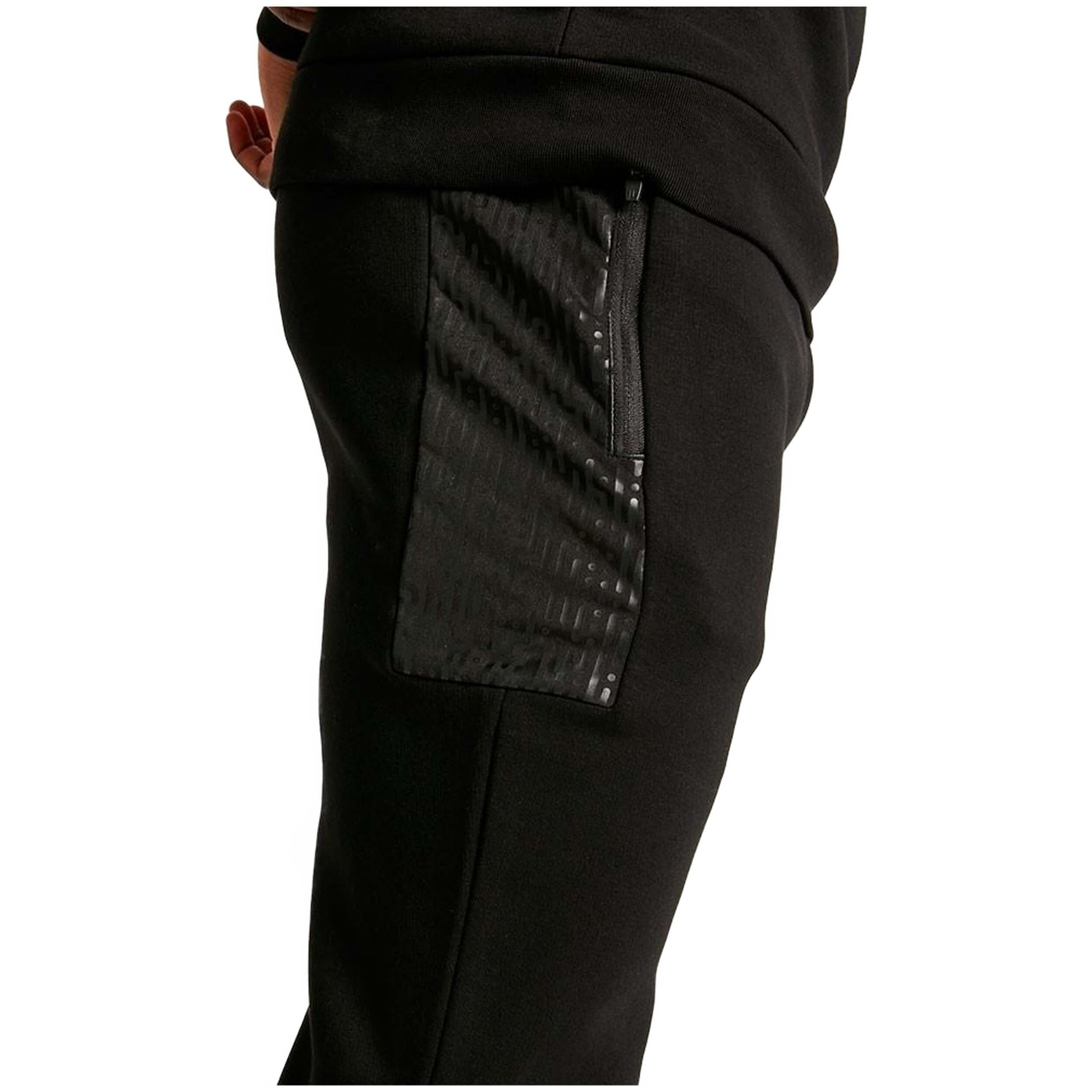 Pantalon Largo 11 Degrees Core Joggers