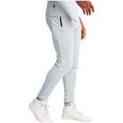 Pantalon Largo 11 Degrees Mixed Fabric Regular Fit - Titanium