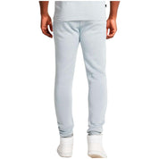 Pantalon Largo 11 Degrees Mixed Fabric Regular Fit - Titanium