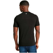 Camiseta De Manga Corta 11 Degrees - Titan