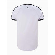 Camiseta De Manga Corta 11 Degrees Taped Ringer