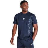 11 Degrees Short Sleeve T-Shirt 11D1377-002