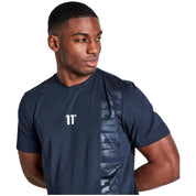Camiseta De Manga Corta 11 Degrees 11D1377-002