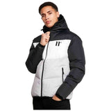 11 Degrees Jacket 11D1378-916