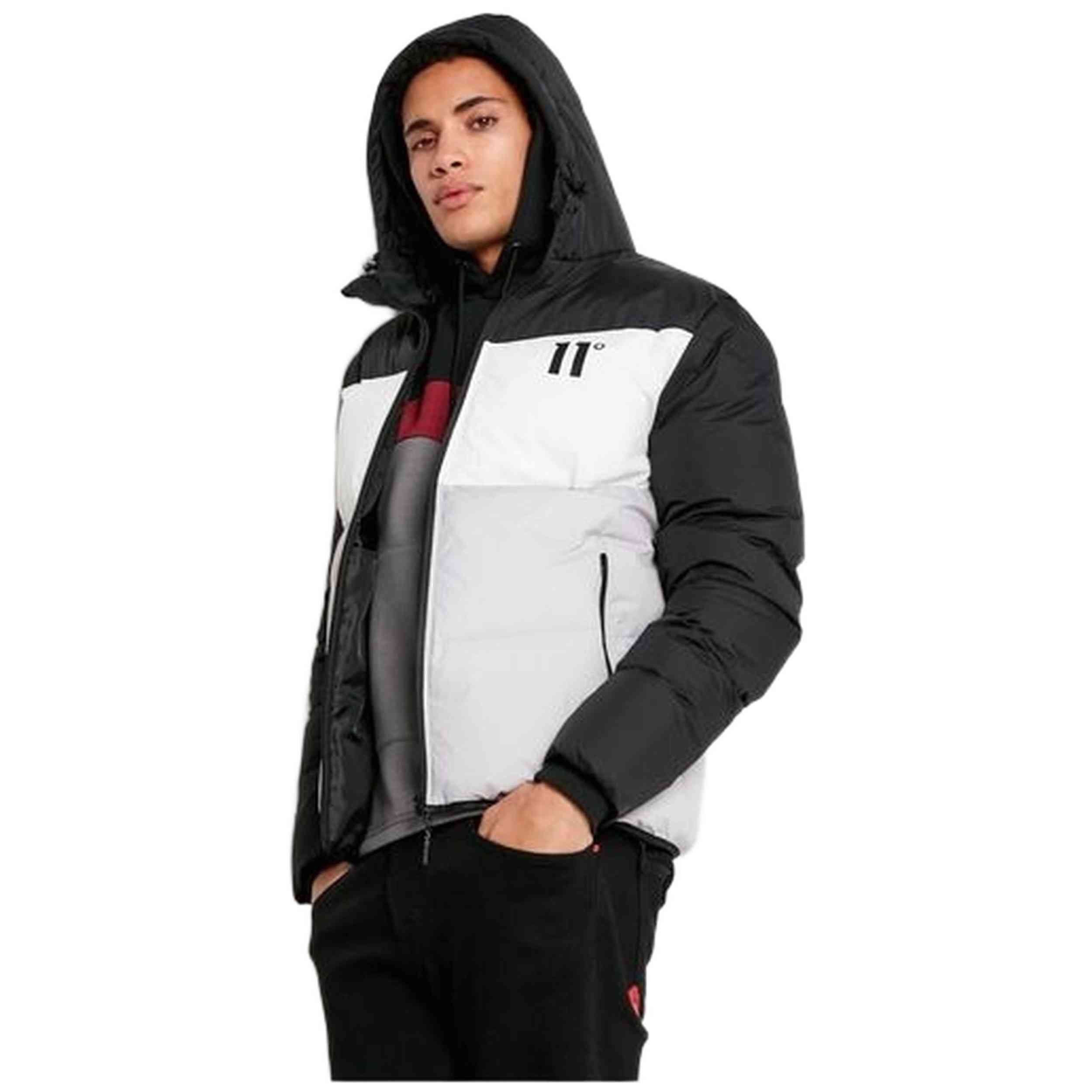 Chaqueta 11 Degrees 11D1378-916