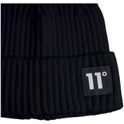 Gorro 11 Degrees Knitted