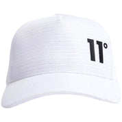 Gorra 11 Degrees Closed Mesh -