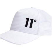 Gorra 11 Degrees Closed Mesh -