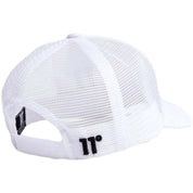 Gorra 11 Degrees Closed Mesh -