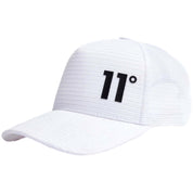 Gorra 11 Degrees Closed Mesh -