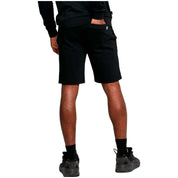 11 Degrees Graphic Sweat Shorts