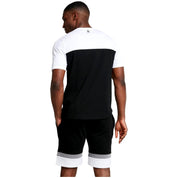 Camiseta De Manga Corta 11 Degrees Neo Triple Panel