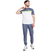 11 Degrees Neo Triple Panel T-Shirt Short Sleeve T-Shirt