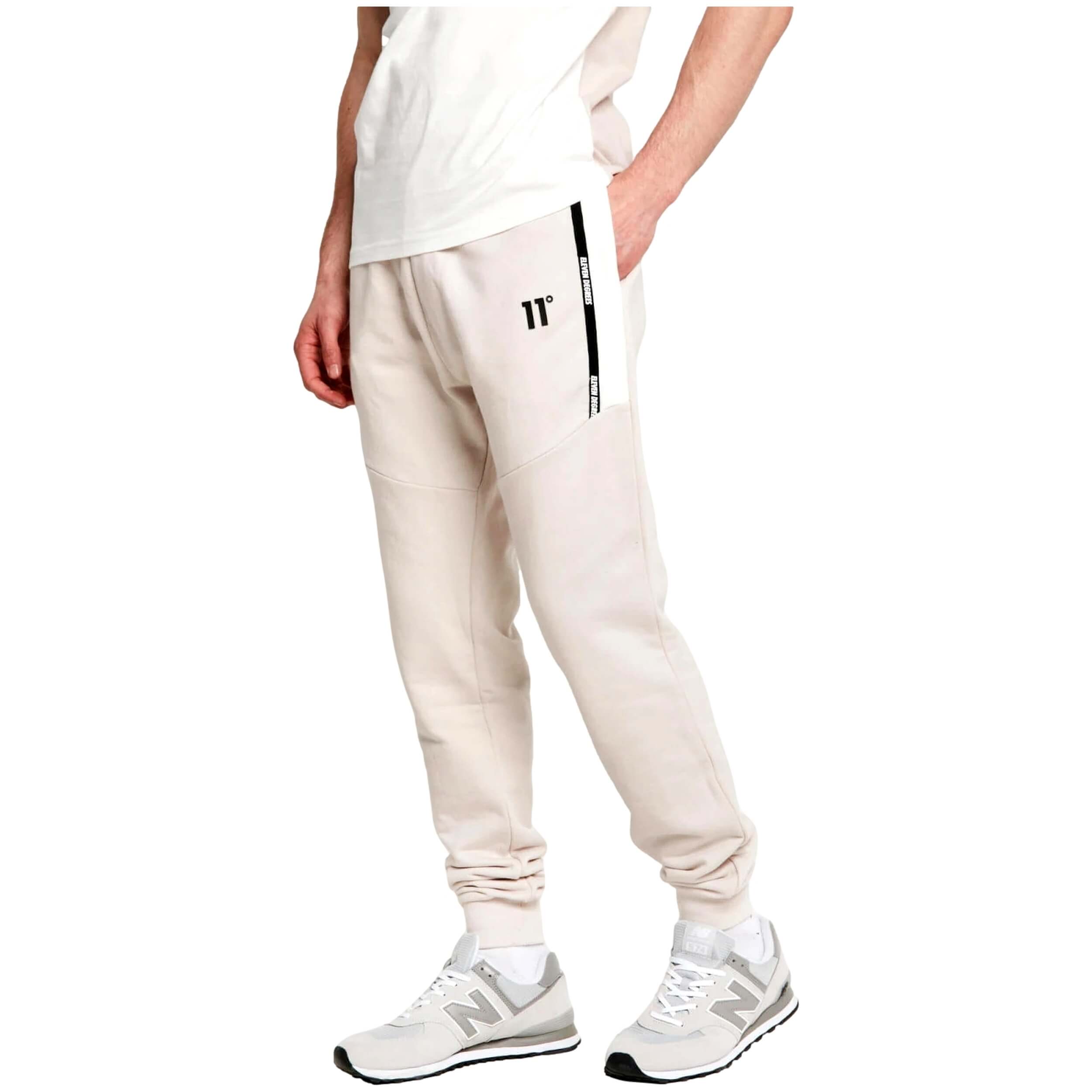 Pantalon De Chandal 11 Degrees Energy