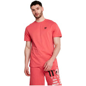 Camiseta De Manga Corta 11 Degrees City T