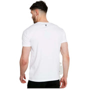 11 Degrees Core Muscle Fit Short Sleeve T-Shirt