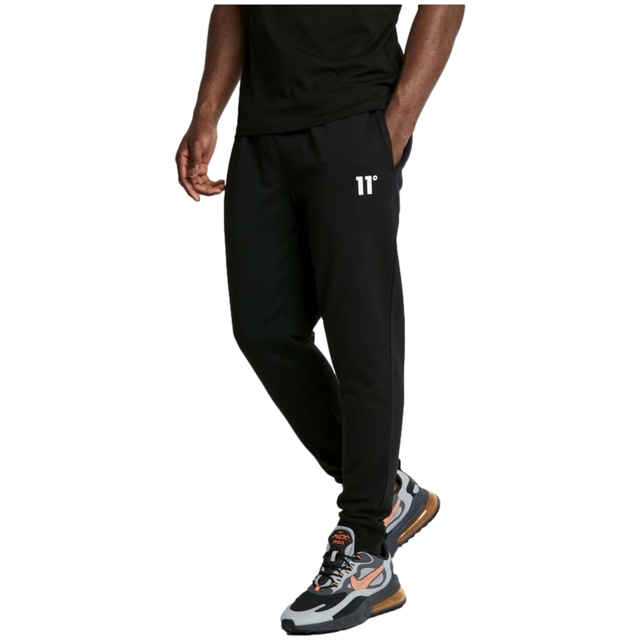 11 Degrees Core Slim Long Pants