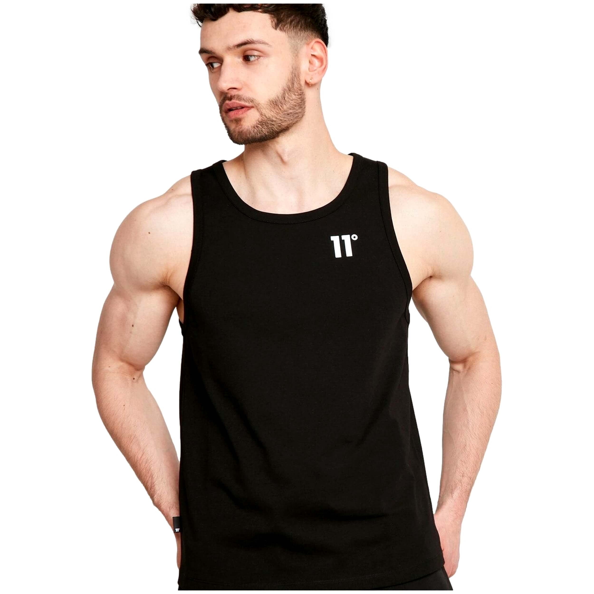 11 Degrees Tank Top